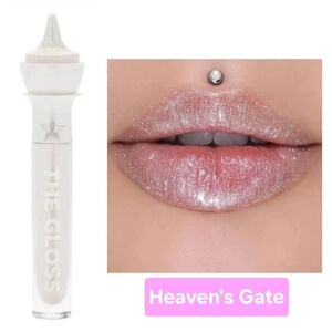 Jeffree Star The Gloss in Heaven's Gate, NIB